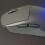 2Sets Black Mouse Accessory Grip Tape for Gaming and Work Mouse 11