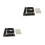 2Sets Black Mouse Accessory Grip Tape for Gaming and Work Mouse 9