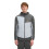Ellesse (L, Dark Grey/Light Grey) Ellesse Mens Corsarno Track Jacket 3