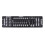 2Pcs Dmx Lighting Console Panel Black for Stage 12 Fixtures 16 Channel 1