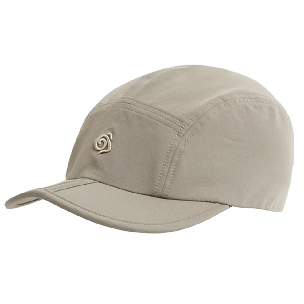 Craghoppers (One Size, Pebble) Nosilife Ii Packable Cap
