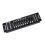 2Pcs Dmx Lighting Console Panel Black for Stage 12 Fixtures 16 Channel 3