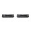 2Pcs Dmx Lighting Console Panel Black for Stage 12 Fixtures 16 Channel 9