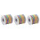 3Pcs Durable 1Mm Polyester Elastic String Cord for DIY Jewelry Crafts 7