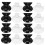 60Pcs Mini Plastic Lamp Changer Head Remover for Mr16 Gu10 Bulbs 1