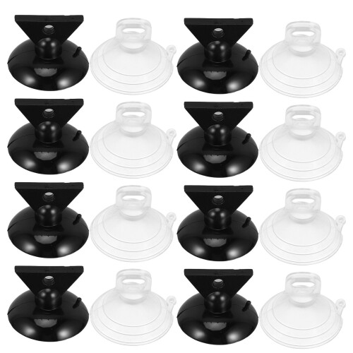 60Pcs Mini Plastic Lamp Changer Head Remover for Mr16 Gu10 Bulbs