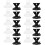 60Pcs Mini Plastic Lamp Changer Head Remover for Mr16 Gu10 Bulbs 3