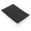 5Pcs Mini Comic Sketch Book Black Paper for Drawing Animation 1