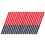 80Pcs Multi Colored Dual-Head Carpenter Pencils for School and Home 1