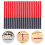 80Pcs Multi Colored Dual-Head Carpenter Pencils for School and Home 9