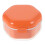 5Pcs Durable Plastic Retainer Storage Box Portable Holder for Braces 1