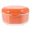 5Pcs Durable Plastic Retainer Storage Box Portable Holder for Braces 2