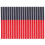 80Pcs Multi Colored Dual-Head Carpenter Pencils for School and Home 2