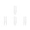 8Pcs Saxophone Clarinet Maintenance Kit Soft Cleaning Brushes White 4