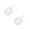2Pcs Transparent Figure Display Case Durable PVC Doll Storage Bag 8