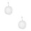 2Pcs Transparent Figure Display Case Durable PVC Doll Storage Bag 9