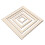 8Pcs Natural Wood Weaving Board Set - Loom for Beginners 2