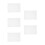 5Pcs Transparent Birth Certificate Holder Plastic Document Protection 6