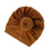 Beanie Knitted Cotton Doughnut Hat for 3