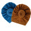 Beanie Knitted Cotton Doughnut Hat for 7