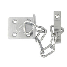 Yale Locks Ws6 Security Door Chain
