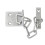 Yale Locks Ws6 Security Door Chain 1