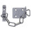 Yale Locks Ws6 Security Door Chain 1