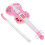 5Sets Toy Violin with Realistic Design and Lights 2