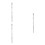 3Pcs Aluminum Gutter Cleaning Tools with Extendable Poles for Home Use 4
