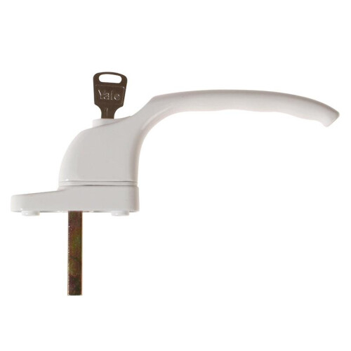 Yale Locks Pvcu Window Handle