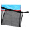 4Pcs Durable Pool Float Chairs Mesh Net Swimming Training Tool 2