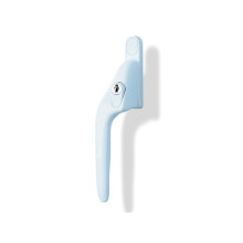 Yale Locks Offset Locking Pvcu Window Handle