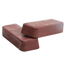 Zenith Profin Starmax Polishing Bars - Maroon (pack Of 2)