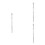3Pcs Aluminum Gutter Cleaning Tools with Extendable Poles for Home Use 2