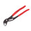 Knipex Knipex Cobra High-tech Water Pump Pliers, Plastic Coated 3