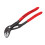 Knipex Knipex Cobra High-tech Water Pump Pliers, Plastic Coated 1