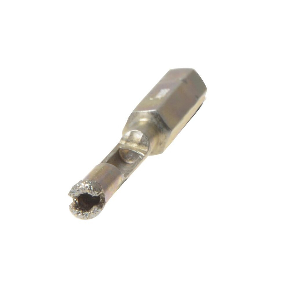 Boa Quick Change Diamond Tip Drill Bits 5063750551623