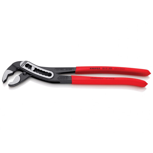 Knipex Knipex Alligator Water Pump Pliers 1