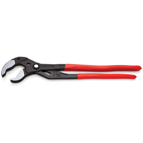 Knipex Knipex Cobra High-tech Water Pump Pliers, Plastic Coated 1