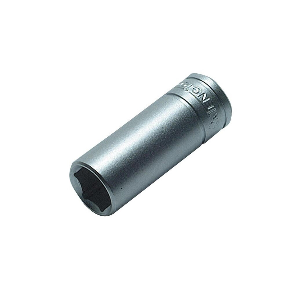 Teng Hexagon Deep Socket Metric 5063750520643