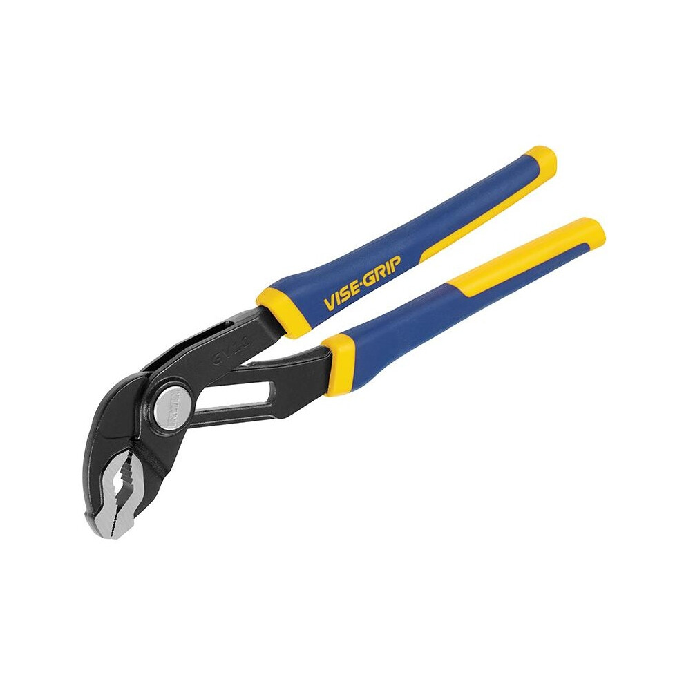 Irwin Vise-Grip Groovelock Water Pump Pliers 5063750544687