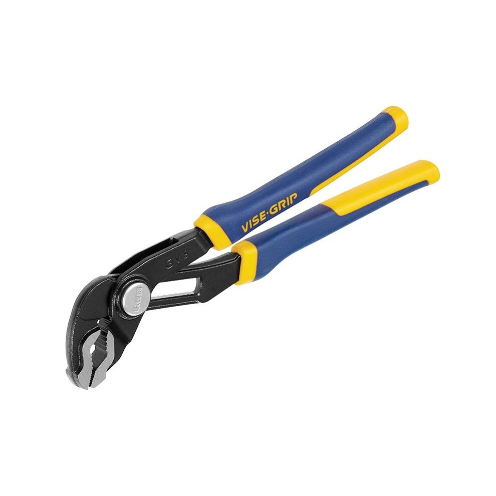 Irwin Vise-Grip Groovelock Water Pump Pliers 5063750544656