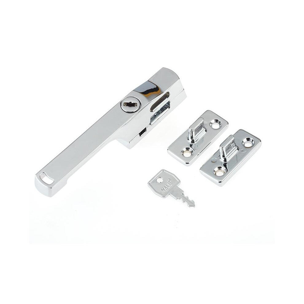 Yale Locks P115 Lockable Window Handle 5063750550268