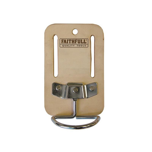 Faithfull Faithfull Swivel Hammer Holder