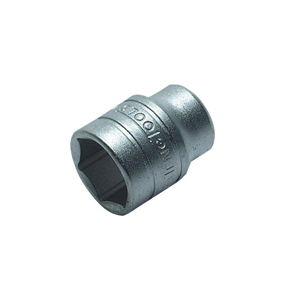 Teng Hexagon Socket Metric 5063750520537