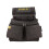 Stanley Hand Tools Stst1-80116 Leather Double Nail Pocket Pouch 1