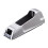 Stanley Hand Tools Metal Body Surform Flat Block Plane 1