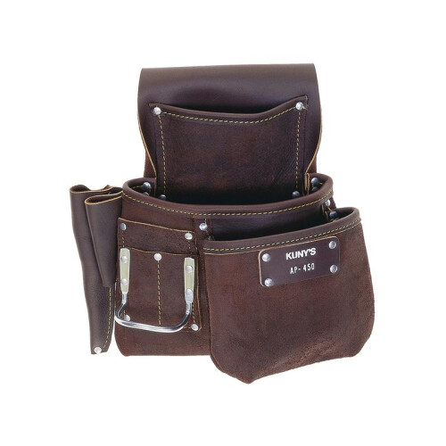 Kuny's Ap-450 Journeyman Half Apron