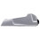 Stanley Hand Tools Metal Body Surform Flat Block Plane 2