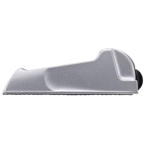 Stanley Hand Tools Metal Body Surform Flat Block Plane 1